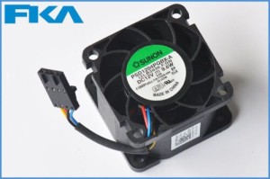 Original For Dell R210 Server Cooling Fan 0T705N 0N229R PSD1204PQBX-A