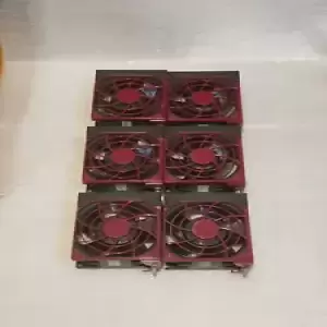 HPE G10 Cooling Fan (Lot of 6) 867626-001? 879814-001? 879151-001 Gen10 Server