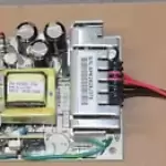 Power Supply 721637-J7554 (for HP StorageWorks 8/24 San Switch 492292-002)