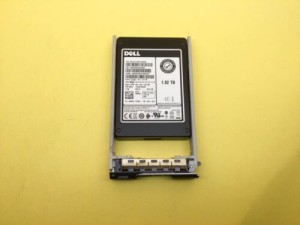 086DD DELL 1.92TB SAS 12GBPS READ INTENSIVE 512E 2.5INCH SSD 0086DD MZ-ILS1T9B
