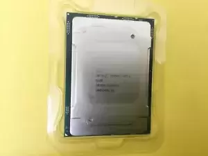 SR3GD Intel Xeon Gold 5120 2.2Ghz 14-Core 19.25MB LGA3647 CPU Processor