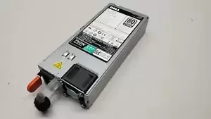 Dell PowerEdge Power Supply - 750W - 94% EPP 0TPJ2X R630 R730 T430 T630
