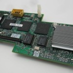 HP Proliant BL20P G3 Blade Server Mezzanine Modem Wireless Network 371704-001