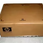 HP 677055-001 NEW Processor Heatsink (CPU-1) for Proliant DL160 G8 Server