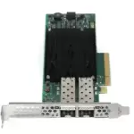 SOLARFLARE SFN8522 ONLOAD 10GBE XTREMESCALE DUAL PORT PCI-E ADAPTER HIGH PROFILE