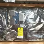 APPLE Xserve 607-0343 Main Logic Board Open Box Intel-based Servers Early 2007