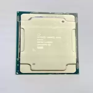 Intel Xeon  SRF9A 2.40 GHz GOLD-6212U FCLGA3647 CPU Processor