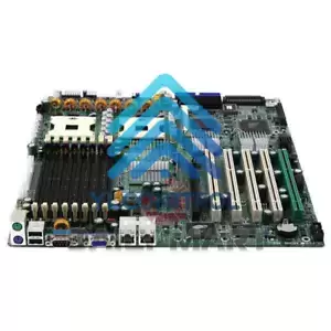 Used 1PCS SUPERMICRO X6DH8-XG2 Server Motherboard