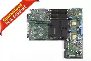 Dell PowerEdge Dual LGA 771/Socket 8 Slots Server Motherboard H723K