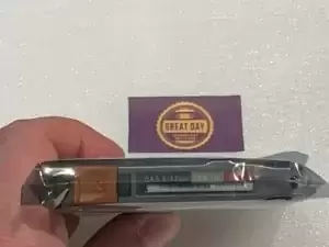 EMC UNITY 005051636 1.8TB 10K 12GBps 2.5" SAS HDD 005051633 D3-2S10-1800