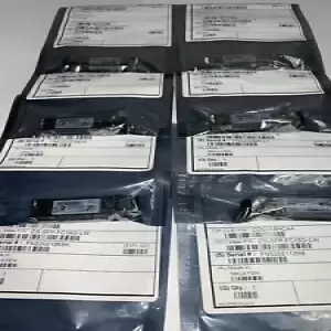 CISCO DS-SFP-FC16G-LW NEW SEALED ORIGINAL CISCO