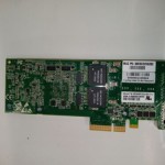 Silicom Quad-Port Server Ethernet PCI-E card PE2G4BPI35LA