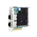 HPE ETH 10GB 2PT 535FLR-T ADPTR