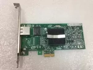 INTEL/DELL EXPI9400PT PRO/1000 PT SERVER ADAPTER PCI EXPRESS