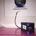 HP 519711-001 Server Fan for Proliant DL120 G6 G7 DL160 G6 DL320 G6 DL165 G7