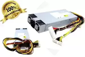 Genuine Server Power Supply 500Watt For Dell AcBel FS7029 PWR-00032-01-A 0F050F