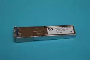 HP Procurve J9054B 100-FX Networking Transceiver