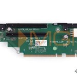 DELL RISER 3 CARD FOR DELL POWEREDGE R730 SERVER   DT9H6