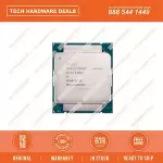 SR1XS    Intel Xeon E5-2670 v3 (30M Cache 12-core 2.30 GHz) FC-LGA12A Processo