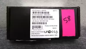 HP ProCurve 10-GbE X2-SC SR Optic transceiver 1990-3817