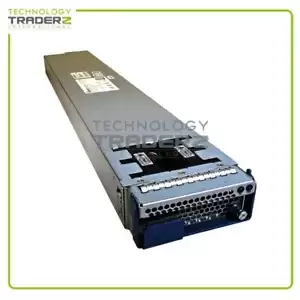 N20-PAC5-2500W V05 Cisco UCS 5108 2500W Power Supply 341-0293-10 ***Pulled***