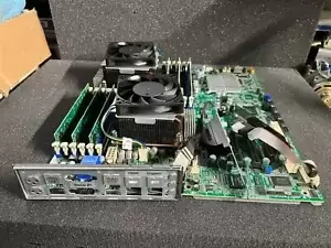 TYAN S7010 S7010AGM2NRF Dual LGA 1366 Intel 5520 SSI EEB Server Motherboard (D)