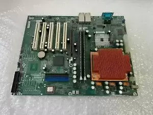Supermicro P4SGE-JN Board Socket Server Motherboard Used
