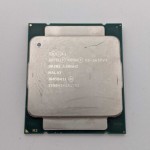 Intel Xeon E5-2637 V3 3.5GHz 4-Core Processor CPU LGA2011 SR202