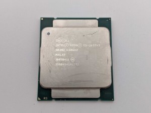 Intel Xeon E5-2637 V3 3.5GHz 4-Core Processor CPU LGA2011 SR202