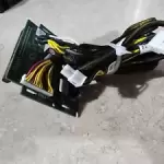 Dell POWEREDGE T340 POWER DISTRIBUTION BOARD 37DFR SHIPS QUICK