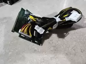 Dell POWEREDGE T340 POWER DISTRIBUTION BOARD 37DFR SHIPS QUICK