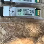 CISCO ONS-SI+-10G-SR 10-3425-01 Genuine 10GBASE transceiver module