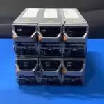 Lot of 6 Dell ATSN 7001333-J100 Or Z2360P-00 Server Power Supply