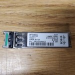 Cisco SFP Optical Transceiver Module SFP-GE-Z 10-2031-01