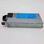 HP 643954-201 Power Supply HSTNS-PL28, 643931-001, 660184-001
