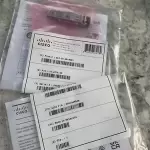 CISCO GLC-SX-MM-RGD TRANSCEIVER MODULE NEW SEALED With/Hologram 10-2274-03