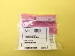 Cisco 40G SR QSFP+ Transceiver Optic Module QSFP-40G-SR4 New Sealed
