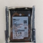 Dell EMC UNITY 005051636 1.8TB 10K 12GBps 2.5" SAS HDD 005051633 D3-2S10-1800