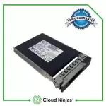 1.92TB Enterprise SSD 6Gb/s SATA Solid State Drive w/ Tray Dell PowerEdge MX840c