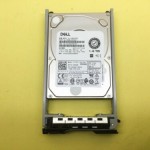 383N9 Dell 1.8TB SAS 10K 12GBPS 4KN 2.5in SFF Hard Drive 0383N9 AL14SEB18EP