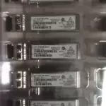1 PCS 455885-001 455883-B21 HP 10Gb SR SFP+ LC Transceiver 456096-001