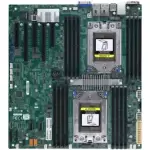 Supermicro H11DSI dual socket motherboard AMD EPYC server motherboard REV2.0