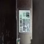 Cisco QSFP-100G-CWDM4-S 100GBASE CWDM4 QSFP Transceiver *USED