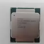Intel Xeon E5-2630 v3 2.4 GHz LGA 2011-3 Server CPU Processor SR206