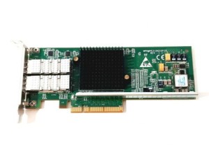 Silicom PE210G2SPI9-SR Dual Port 10Gigabit Ethernet PCIE Server Adapter
