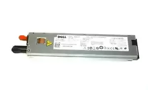 NEW Dell Poweredge R310 Server 400W Max Power Supply Module NIB02 R107K 0R107K