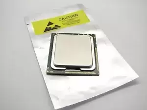 Intel Xeon W3503 2.4GHz Dual Core Server Processor 2.48GHZ  -  t41