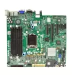 Dell PowerEdge T310 V4 Server Motherboard LGA 1156/Socket H DDR3 2P9X9