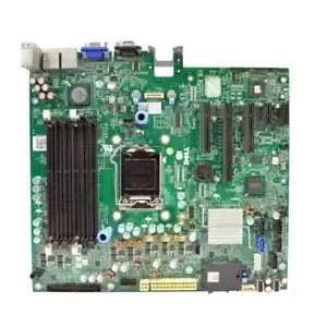 Dell PowerEdge T310 V4 Server Motherboard LGA 1156/Socket H DDR3 2P9X9