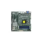 SUPERMICRO MBD-X12SCQ-O Micro ATX Server Motherboard LGA 1200 Intel Q470E